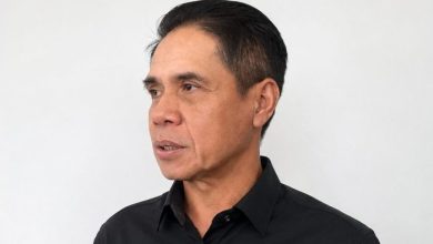 Ketua DPRD Kota Samarinda, Helmi Abdullah