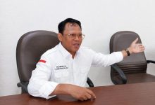 Anggota Pansus I DPRD Kota Samarinda, Samri Shaputra