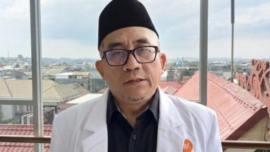 Wakil Ketua Komisi III DPRD Kota Samarinda, Arif Kurniawan