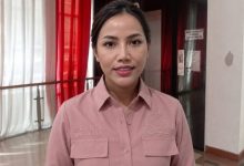 Wakil Ketua (Waket) DPRD Kota Samarinda, Celni Pita Sari