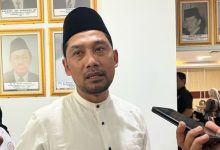 Anggota Komisi III DPRD Kota Samarinda, Abdul Rohim