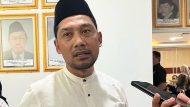Anggota Komisi III DPRD Kota Samarinda, Abdul Rohim
