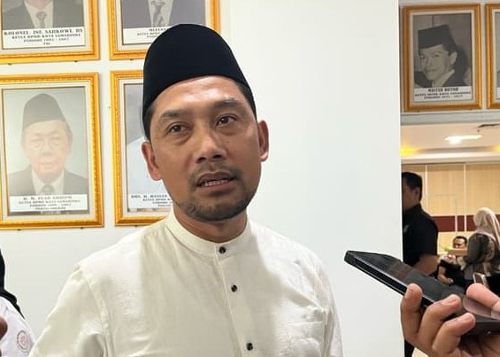 Anggota Komisi III DPRD Kota Samarinda, Abdul Rohim