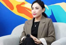 Wakil Ketua DPRD Kota Samarinda, Celni Pita Sari