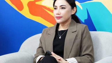 Wakil Ketua DPRD Kota Samarinda, Celni Pita Sari
