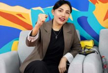 Wakil Ketua DPRD Kota Samarinda, Celni Pita Sari