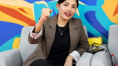 Wakil Ketua DPRD Kota Samarinda, Celni Pita Sari