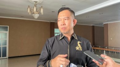 Anggota Komisi II DPRD Kota Samarinda, Viktor Yuan