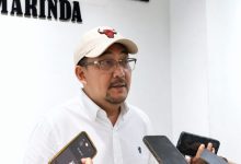 Ketua Komisi II DPRD Kota Samarinda, Iswandi