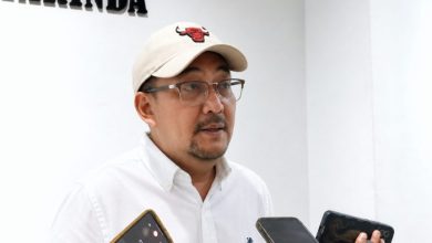 Ketua Komisi II DPRD Kota Samarinda, Iswandi