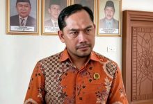 nggota Komisi III DPRD Kota Samarinda, Abdul Rohim.