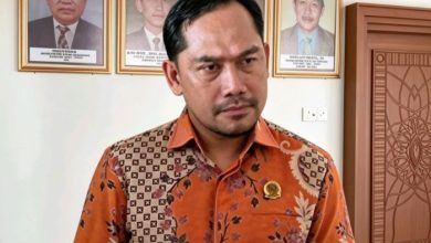nggota Komisi III DPRD Kota Samarinda, Abdul Rohim.