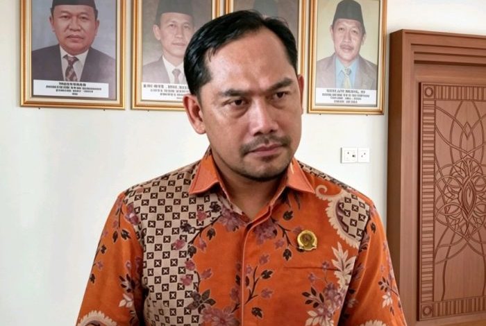 nggota Komisi III DPRD Kota Samarinda, Abdul Rohim.