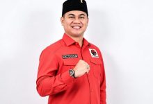 Anggota Komisi III DPRD Kota Samarinda, Romadhony Putra Pratama