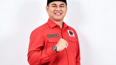 Anggota Komisi III DPRD Kota Samarinda, Romadhony Putra Pratama
