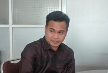 Anggota Komisi III DPRD Kota Samarinda, Romadhony Putra Pratama