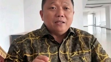 Ketua Komisi III DPRD Kota Samarinda, Deni Hakim Anwar