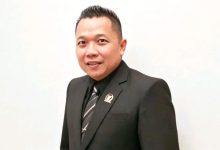 Ketua Komisi III DPRD Kota Samarinda, Deni Hakim Anwar