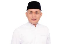 Anggota Komisi III DPRD Kota Samarinda, Moh. Yusrul Hana