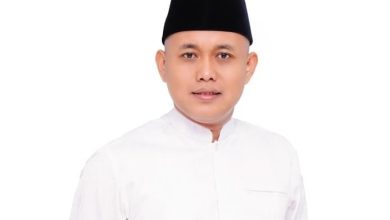 Anggota Komisi III DPRD Kota Samarinda, Moh. Yusrul Hana
