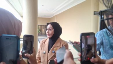 Bupati Berau Sri Juniarsih Mas