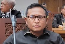 Anggota Komisi IV DPRD Kota Samarinda, Anhar