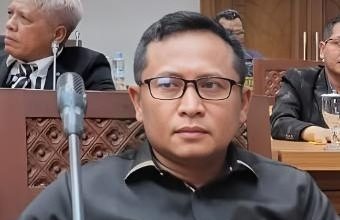 Anggota Komisi IV DPRD Kota Samarinda, Anhar