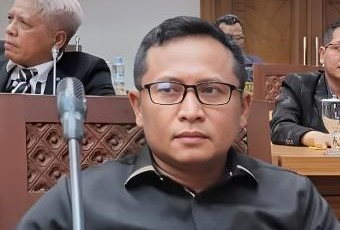Anggota Komisi IV DPRD Kota Samarinda, Anhar