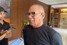 Kepala Dinas Pemuda, Olahraga, dan Pariwisata (Disporapar) Kabupaten Paser, Kurniawan