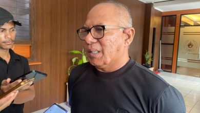 Kepala Dinas Pemuda, Olahraga, dan Pariwisata (Disporapar) Kabupaten Paser, Kurniawan