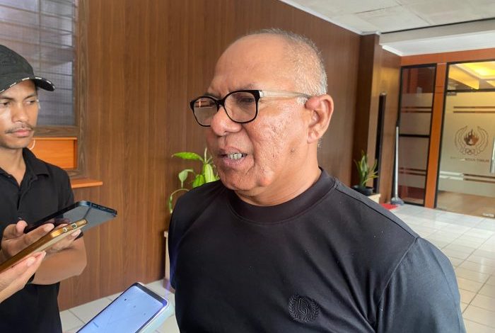 Kepala Dinas Pemuda, Olahraga, dan Pariwisata (Disporapar) Kabupaten Paser, Kurniawan