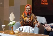 Ketua Komisi X DPR RI, Hetifah Sjaifudian