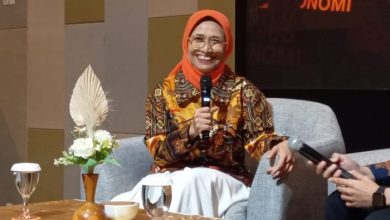 Ketua Komisi X DPR RI, Hetifah Sjaifudian