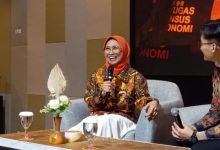 Ketua Komisi X DPR RI, Hetifah Sjaifudian