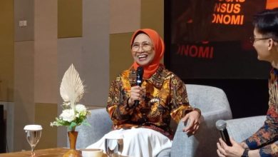 Ketua Komisi X DPR RI, Hetifah Sjaifudian
