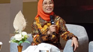 Ketua Komisi X DPR RI, Hetifah Sjaifudian