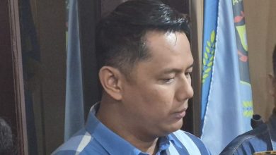 Anggota DPRD Samarinda, Arie Wibowo
