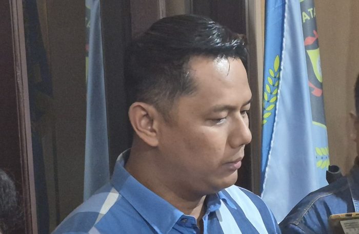 Anggota DPRD Samarinda, Arie Wibowo
