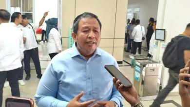 Kepala Dinas Pemuda, Olahraga dan Pariwisata (Disporapar) Kota Samarinda, Muslimin
