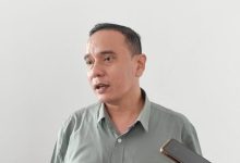 Ketua Komisi IV DPRD Kota Samarinda, Novan Syahronny Pasie