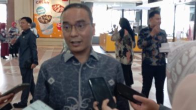 Ketua Komisi IV DPRD Kota Samarinda, Novan Syahronny Pasie