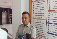 Anggota Komisi II DPRD Kota Samarinda, Viktor Yuan