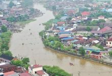 Sungai Karang Mumus