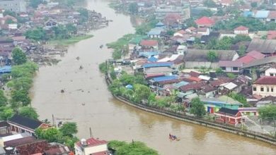 Sungai Karang Mumus
