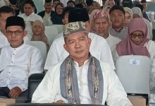 Anggota Komisi II DPRD Kota Samarinda, Viktor Yuan