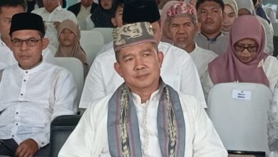 Anggota Komisi II DPRD Kota Samarinda, Viktor Yuan