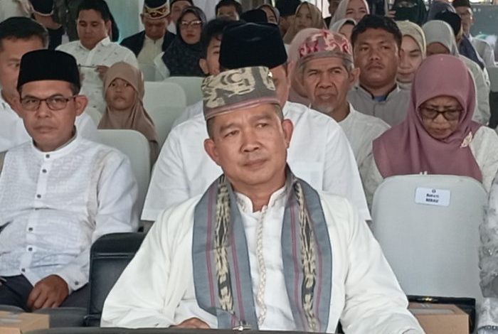 Anggota Komisi II DPRD Kota Samarinda, Viktor Yuan