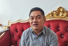 Anggota Komisi I DPRD Kota Samarinda, Aris Mulyanata