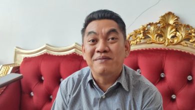 Anggota Komisi I DPRD Kota Samarinda, Aris Mulyanata