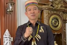 Anggota Komisi II DPRD Kota Samarinda, Viktor Yuan